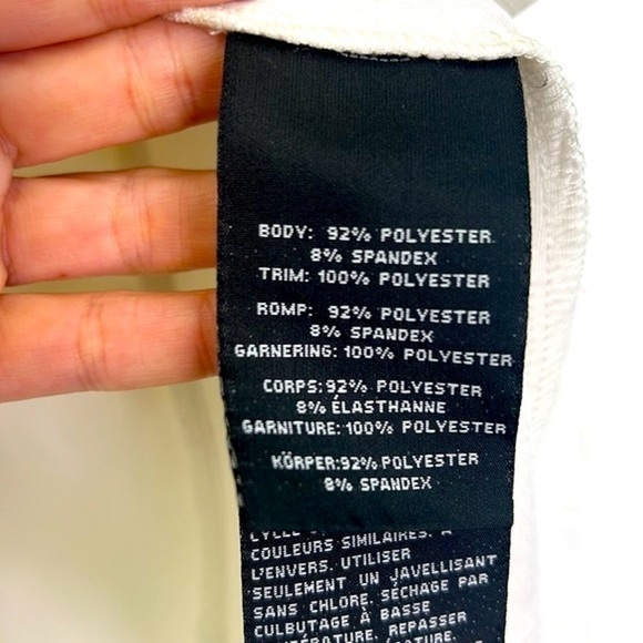 Harley Davidson - Ivory Performance Fast Dry Vented Woven Button Up Shirt Size L - Picture 9 of 13